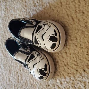 star wars  vans